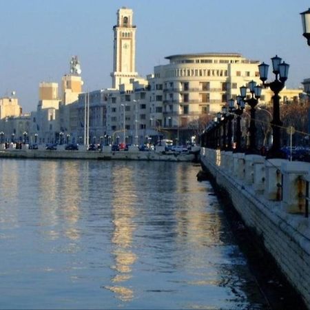 Kalefati Palace Loc.Turistica Bari Extérieur photo