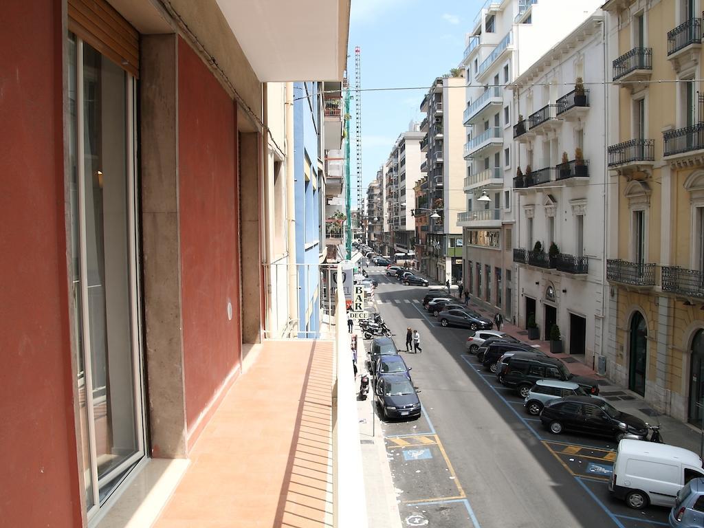 Kalefati Palace Loc.Turistica Bari Chambre photo